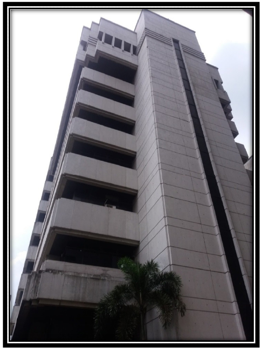 Project Kementerian
