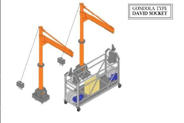 Gondola 1 Gondola 1
