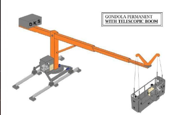Gondola 4 Gondola 4