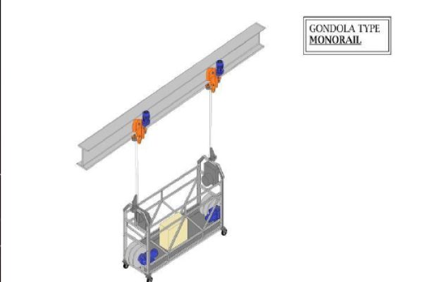 Gondola 5 Gondola 5